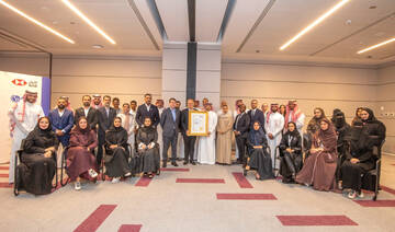 SAB first in Kingdom to earn CIPS Gold Award