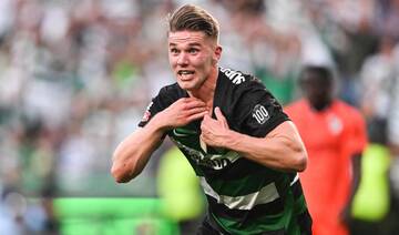 Sporting defend Portuguese title with final day win