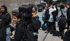 How Israel’s forced school closures are placing Palestinian students in limbo
