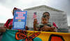 Trump claims the US is the only country with birthright citizenship. It’s not