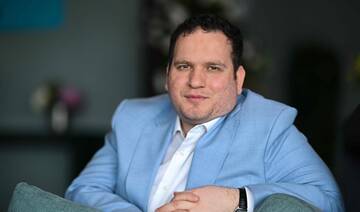 Iraq’s first filmmaker in Cannes says sanctions no piece of cake