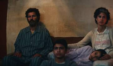 Palestinian Film Institute amplifies local stories at Cannes