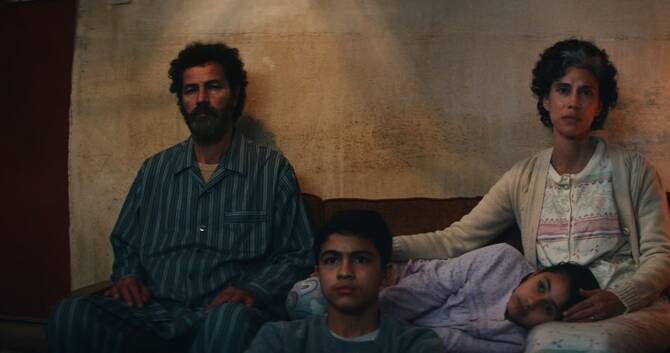 Palestinian Film Institute amplifies local stories at Cannes