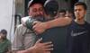Israeli strikes across Gaza overnight kill at least 103 people, hospitals and medics say