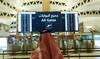 Saudi air passenger traffic up 15% to over 128m in 2024