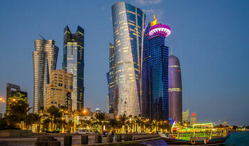 Qatar’s FDI projects jump 110% in 2024, says investment agency chief