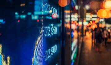 Closing Bell: Saudi main index slips to close at 11,438 