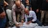Gaza a ‘slaughterhouse,’ says British surgeon