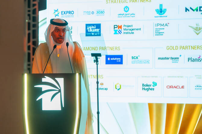 Plan smarter to ‘unlock future prosperity,’ Saudi housing minister says