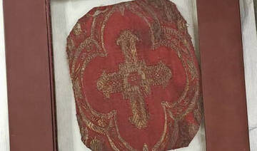 Egypt recovers antiquities smuggled to Australia: ministry