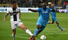 Napoli close in on Serie A title despite Parma stalemate