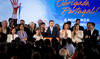 Ruling party tops Portugal polls marked by far-right surge