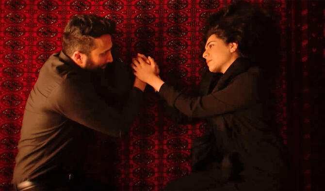 ‘What if this were me?’: Pakistani-Dutch filmmaker amplifies Afghan voices challenging refugee stereotypes
