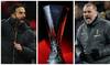 Europa League golden ticket offers Man United, Spurs salvation
