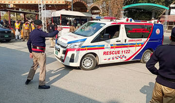 Six killed, one injured as family feud turns violent in Pakistan’s northwest — official