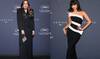 Stars on hand at Women in Motion dinner in Cannes 