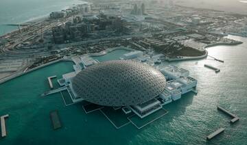 International Museum Day 2025: Abu Dhabi shapes future through culture and connection