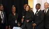 Trump calls to probe Kamala Harris celebrity endorsements