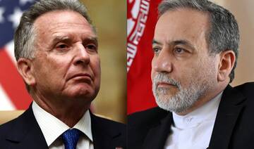 Iran says nuclear talks will fail if US pushes for zero enrichment