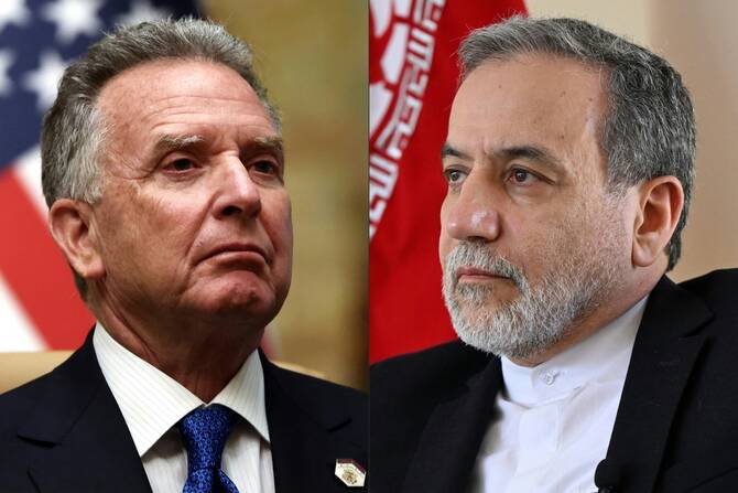 Iran says nuclear talks will fail if US pushes for zero enrichment
