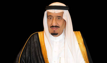 King Salman issues royal order to host 1,000 Palestinians to perform Hajj this year