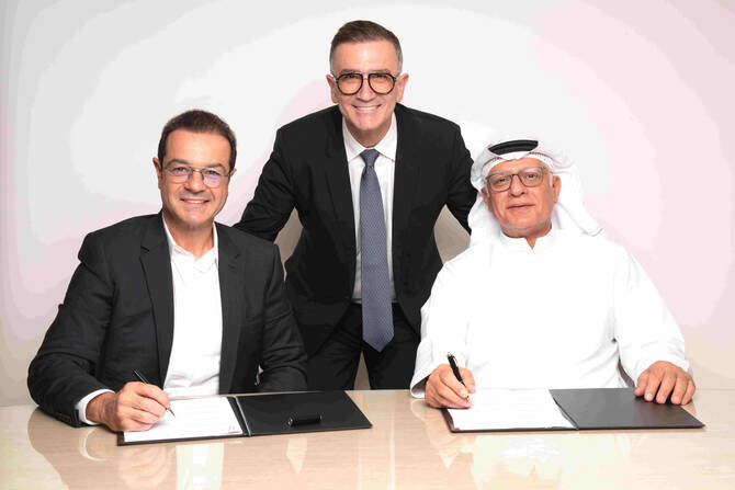MAGRABi Retail Group acquires Kefan Optics, eyes potential IPO