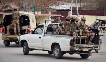 Death toll from IED blast in Pakistan’s southwest rises to four