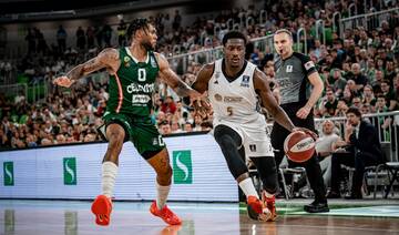 Dubai Basketball face deciding game in ABA League quarterfinals