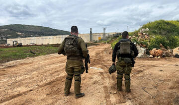 Lebanon state media reports Israeli strike on south