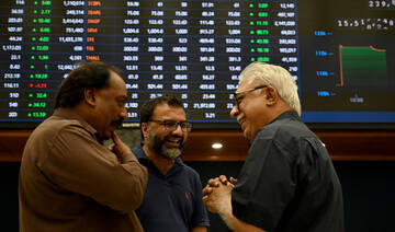 Pakistan stock market sees ‘slower’ activity as investors remain cautious before budget