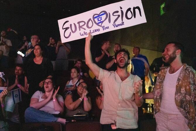 Spanish PM: Israel should be excluded from Eurovision