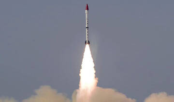 Pakistan denies Indian reports of nuclear-capable missile deployment