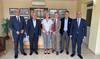Jordanian and Welsh business delegations discuss trade and investment cooperation