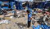 Qatar, Jordan condemn Israeli bombing of Hamad Hospital in Gaza