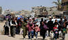 Britain, Canada, France condemn Israel’s ‘egregious actions’ in Gaza