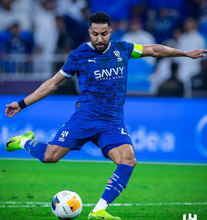 SPL announces Best Saudi Player nominations