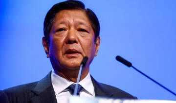 Philippines’ Marcos says open to reconciling with Dutertes