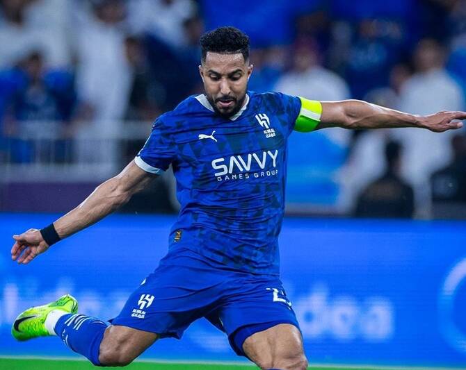 SPL announces Best Saudi Player nominations