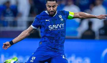 SPL announces Best Saudi Player nominations