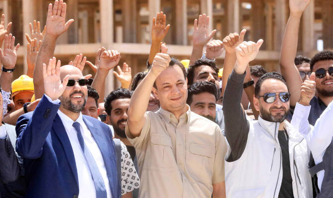 Tripoli-based govt ‘pursuing permanent truce after clashes’