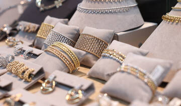 Riyadh hosts a world of jewels