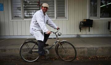 Chile weighs future of charming German village with dark past