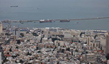 Yemen’s Houthis threaten Israeli port