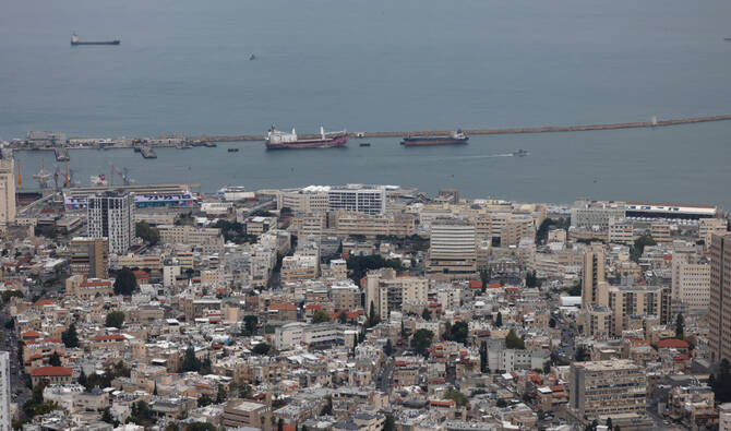 Yemen’s Houthis threaten Israeli port