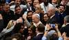 Why Pope Leo XIV’s message of peace and unity resonates in the Middle East