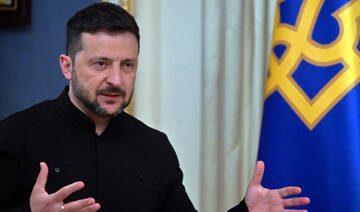 Putin will ‘benefit’ if US gives up on Ukraine peace: Zelensky