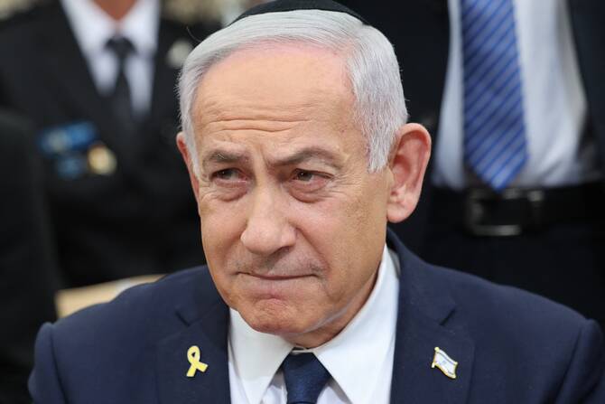 It remains uncertain how long Netanyahu will remain in power, but his political standing has significantly deteriorated (AFP) It remains uncertain how long Netanyahu will remain in power, but his political standing has significantly deteriorated (AFP)