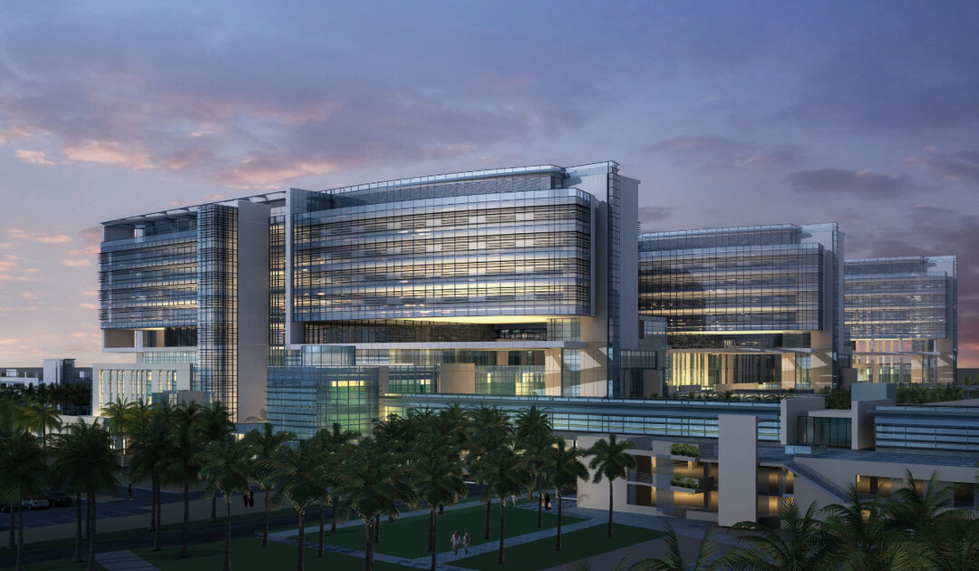 This achievement builds on the center’s legacy of performing the world’s first fully robotic heart and liver transplants.
