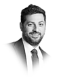 Resilience in the Middle East for 2025
