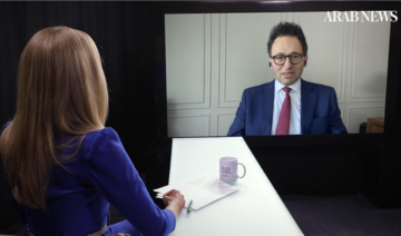 Frankly Speaking: Four months in, how is the change in Syria being seen?